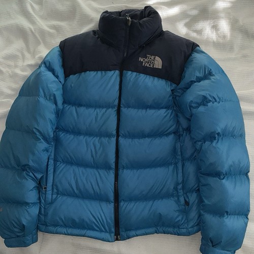 The north face 1996 - face,