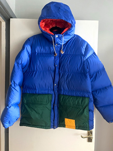 The north face - the,