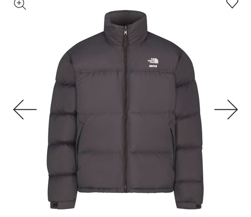The north face skims 1996 - x,