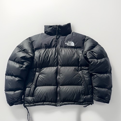 The north face - north, black