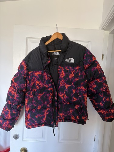 The north face 1996 retro - face,