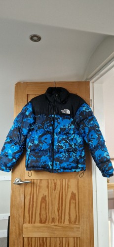 The north face 1996 - north, retro