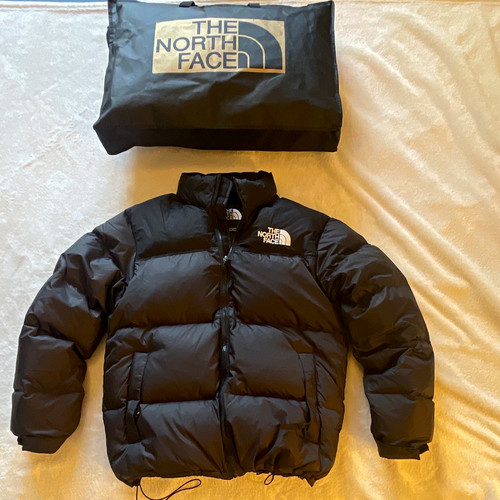 The north face 1996 - the,