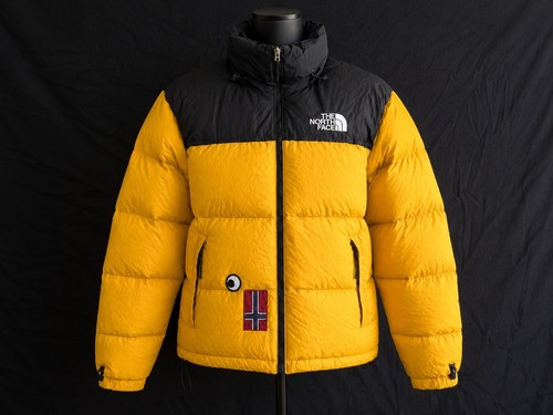 The north face 1996 - 1996, retro