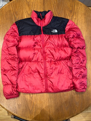 The north face 1996 - north,