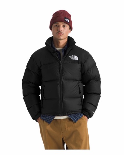 The north face 1996 - face,