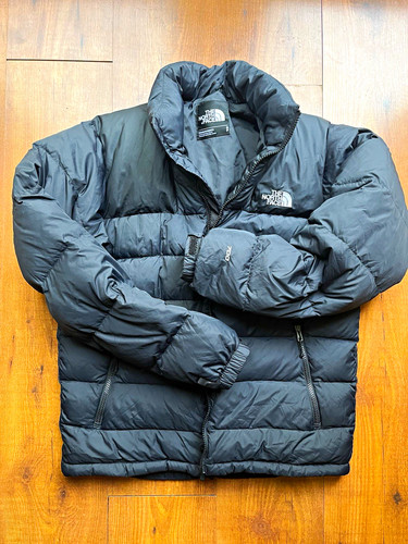 The north face nuptse 1996 - the,
