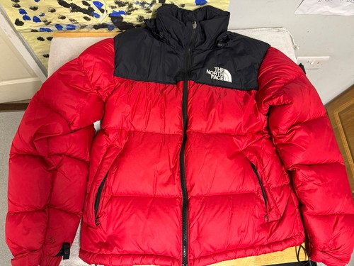The north face 700 - north, 1996