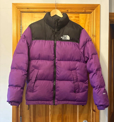 The north face - face, retro