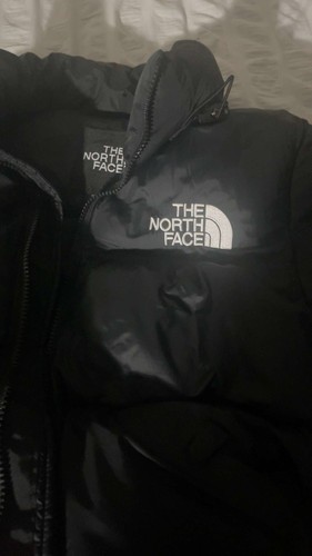 The north face 1996 - the,