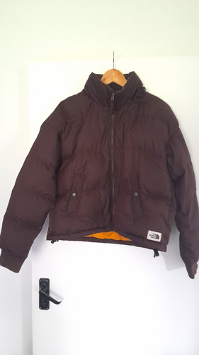 The north face 1996 retro - the,