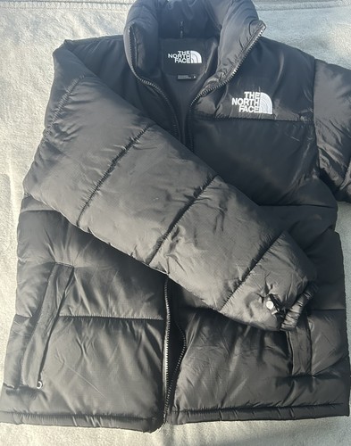 The north face nuptse - face, 700