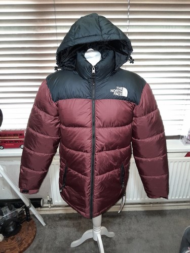 The north face 1996 - the,