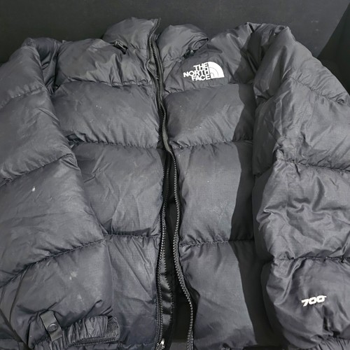 The north face - face, retro