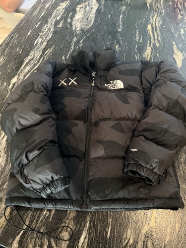 Kaws the north - the,
