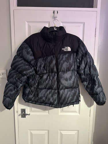 The north face - north,