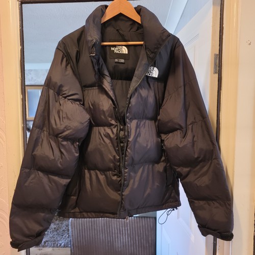 The north face - face, 1996