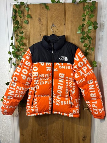 The north face - face, 1996