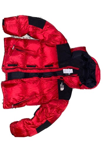 North face nuptse - 1996,, brand