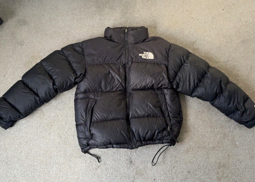 The north face 1996 retro - the,