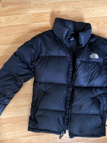 The north face - nuptse, 700