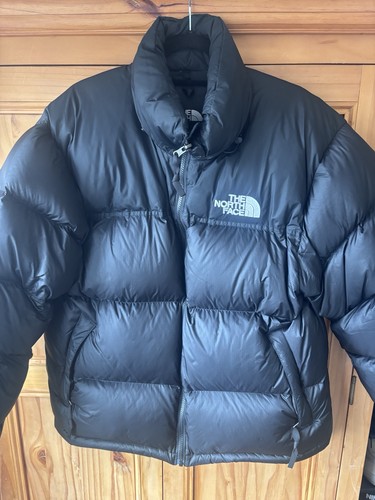 The north face - north, 1996