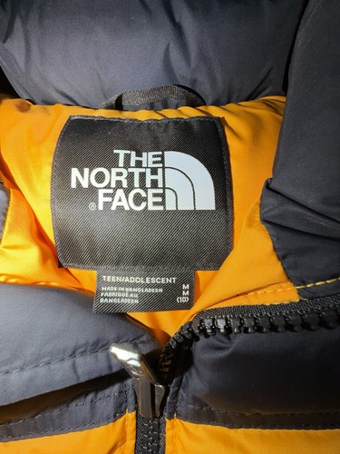 The north face - the, teen