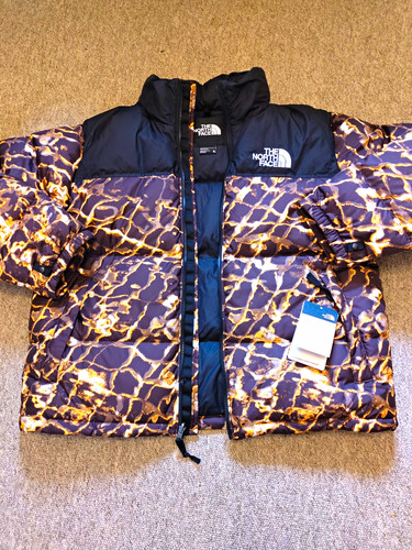 The north face - north, 1996