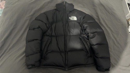 Men 1996 retro nuptse - retro,