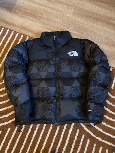 The north face 1996 - the, retro