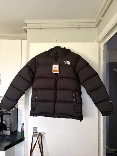 The north face - 1996, retro