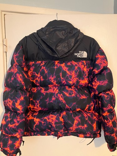 The north face - face, 1996