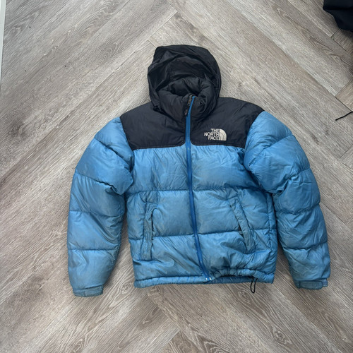 The north face 1996 nuptse - face,