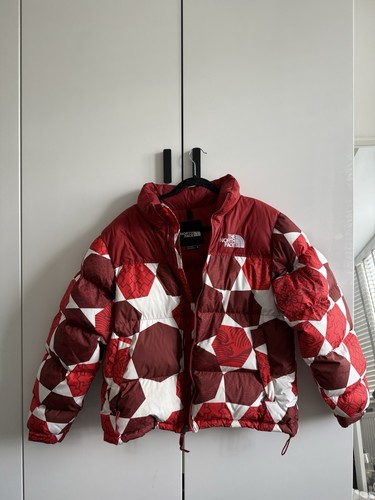 North face men retro 1996 - retro,