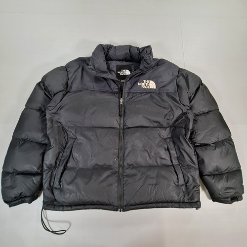 The north face 1996 - face, retro