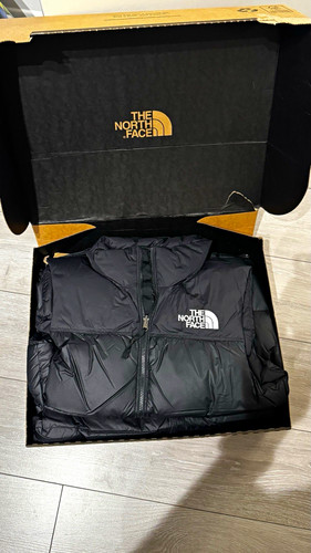 The north face - men’s, 1996