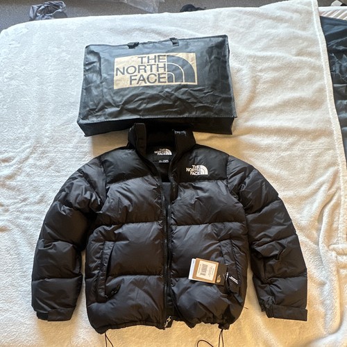 The north face 1996 - the,
