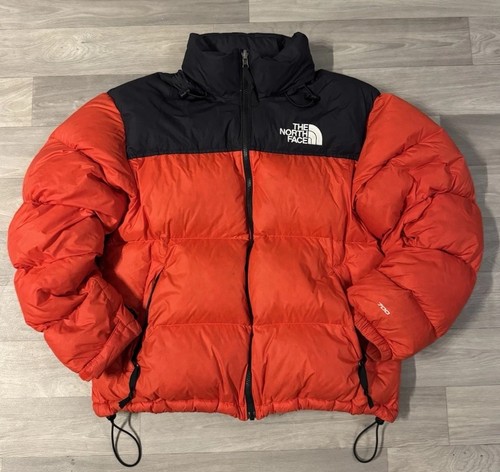 The north face - north, retro