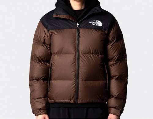 The north face 1996 - the,