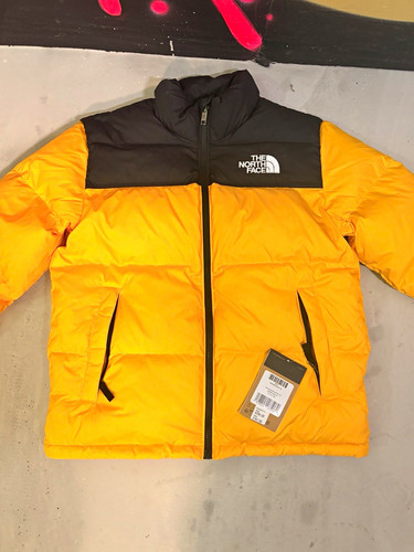 The north face 1996 - the,