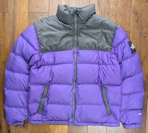 The north face 1996 nuptse - 1996, 700