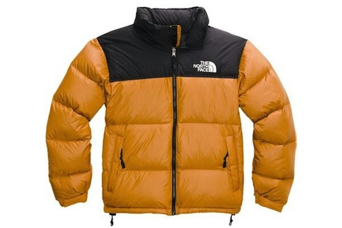 The north face 1996 - north,