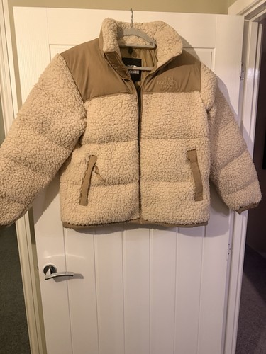 The north face 700 - nuptse, 1996