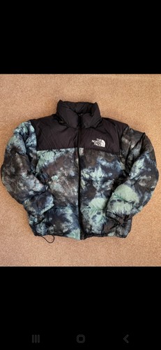 North face men - men's, retro