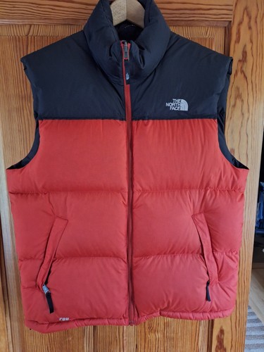 The north face - face, retro