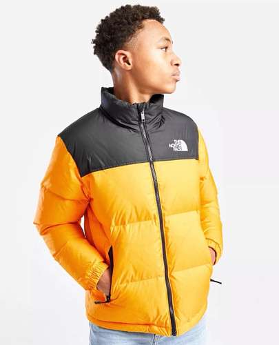 The north face - teen, 1996