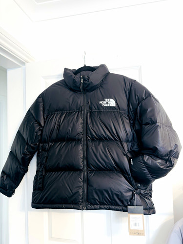 The north face 1996 - north, retro