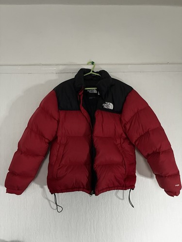 The north face 700 - 700, puffer