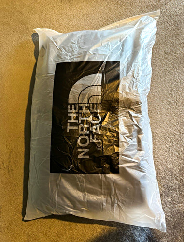 The north face 1996 - north,