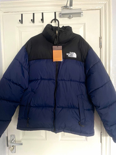 The north face 1996 - face,